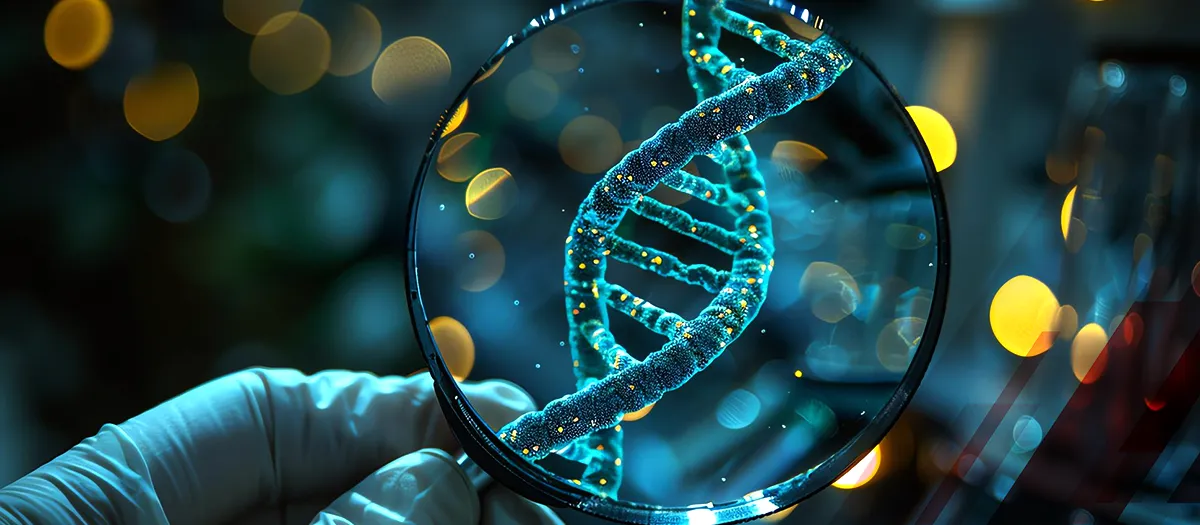 Top 10 Companies in the CRISPR Technology Market